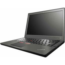 Lenovo ThinkPad x250 12" Core i5 2.1 GHz - SSD 256 GB - 8GB Tastiera Francese