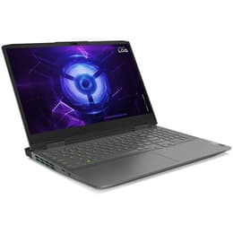 Lenovo LOQ 15IRH8 15" Core i5 2 GHz - SSD 1 TB - 16GB - NVIDIA GeForce RTX 4060 AZERTY - Francese