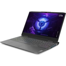 Lenovo LOQ 15IRH8 15" Core i5 2 GHz - SSD 1 TB - 16GB - NVIDIA GeForce RTX 4060 AZERTY - Francese