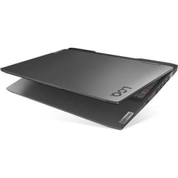 Lenovo LOQ 15IRH8 15" Core i5 2 GHz - SSD 1 TB - 16GB - NVIDIA GeForce RTX 4060 AZERTY - Francese