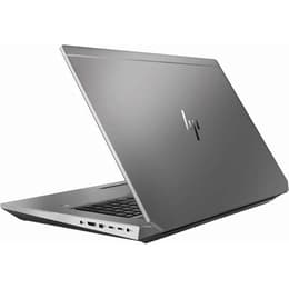 HP ZBook 17 G6 17" Core i7 2.6 GHz - SSD 1 TB - 32GB - AZERTY - Francese