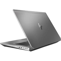 HP ZBook 17 G6 17" Core i7 2.6 GHz - SSD 1 TB - 32GB - AZERTY - Francese