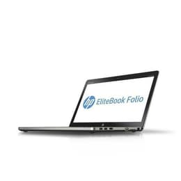 HP EliteBook Folio 9470M 14" Core i5 1.8 GHz - HDD 500 GB - 16GB Tastiera Tedesco