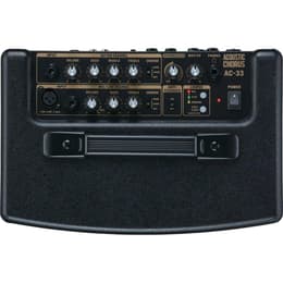 Roland AC-33 Amplificatori