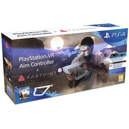 Accessori PS4 Sony PlayStation VR Aim Controller + Farpoint