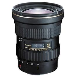 Tokina Obiettivi Nikon F (DX) 21-30mm f/2