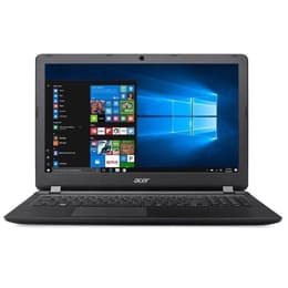 Acer Extensa EX2540-5672 15" Core i5 2.5 GHz - HDD 1 TB - 4GB Tastiera Inglese (UK)