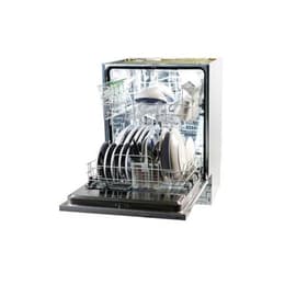Lavastoviglie da incasso 59.6 cm Ikea RENLIG DW60 - Da 10 a 12 coperti