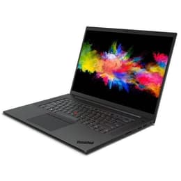 Lenovo ThinkPad P1 G4 16" Core i7 2.5 GHz - SSD 1 TB - 32GB - AZERTY - Francese