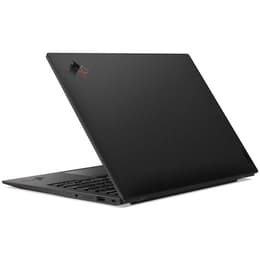 Lenovo ThinkPad X1 Carbon G7 14" Core i7 1.8 GHz - SSD 1 TB - 16GB - QWERTY - Italiano