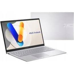 Asus VivoBook F1504ZA-NJ790 15" Core i3 3.3 GHz - SSD 512 GB - 8GB - QWERTY - Spagnolo