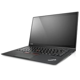 Lenovo ThinkPad X1 Yoga G3 14" Core i7 1.9 GHz - SSD 256 GB - 16GB Tastiera Francese