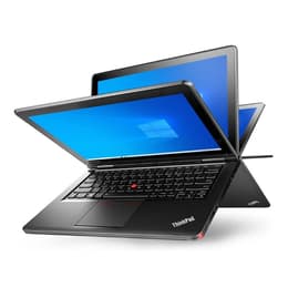 Lenovo ThinkPad X1 Yoga G3 14" Core i7 1.9 GHz - SSD 256 GB - 16GB - AZERTY - Francese