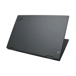 Lenovo ThinkPad X1 Yoga G3 14" Core i7 1.9 GHz - SSD 256 GB - 16GB - AZERTY - Francese