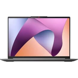 Lenovo IdeaPad Slim 3 16ABR8 16" Ryzen 7 2 GHz - SSD 512 GB - 16GB - AZERTY - Francese