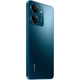 Xiaomi Redmi 13C 256GB - Blu Scuro