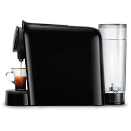 Macchina da caffè combinata Compatibile Nespresso Philips LM8012/60 1L - Nero