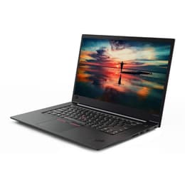 Lenovo ThinkPad X1 Extreme 15" Core i7 2.2 GHz - SSD 1000 GB - 32GB Tastiera Tedesco