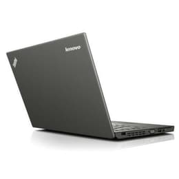 Lenovo ThinkPad X250 12" Core i5 2.3 GHz - SSD 128 GB - 8GB Tastiera Inglese (UK)