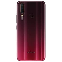 Vivo Y12 64GB - Rosso