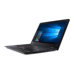 Lenovo ThinkPad 13 Gen 2 13" Core i3 2,4 GHz - SSD 250 GB - 16GB Tastiera Francese