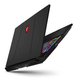 MSI GL65 Leopard 10SFSK-291FR 15" Core i7 2.6 GHz - SSD 512 GB - 16GB - NVIDIA GeForce RTX 2070 Super AZERTY - Francese