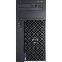 Dell Precision T1700 Xeon E3 3.5 GHz - SSD 256 GB + HDD 2 TB RAM 16 GB
