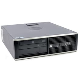 HP Compaq Elite 8300 SFF Pentium 3,2 GHz - HDD 500 GB RAM 8 GB