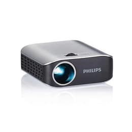 Videoproiettori Philip PICOPIX PPX2055 55 Luminosità Grigio/Nero