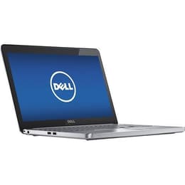 Dell Inspiron 7000 15" Core i7 2.6 GHz - SSD 512 GB - 16GB - AZERTY - Francese