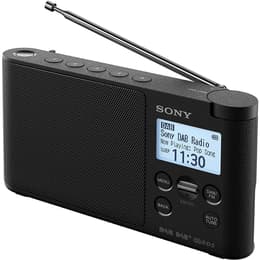 Sony XDR-S41D Radio alarm