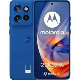 Motorola Edge 50 Neo 512GB - Blu