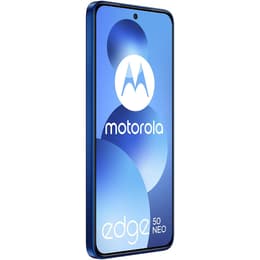 Motorola Edge 50 Neo 512GB - Blu