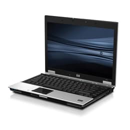 HP EliteBook 6930p 14" Core 2 2.4 GHz - HDD 160 GB - 2GB Tastiera Francese