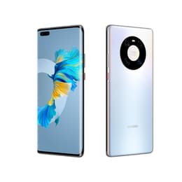 Huawei Mate 40 Pro 256GB - Argento - Dual-SIM