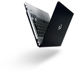 Fujitsu LifeBook S936 13" Core i7 2.6 GHz - SSD 480 GB - 8GB Tastiera Tedesco