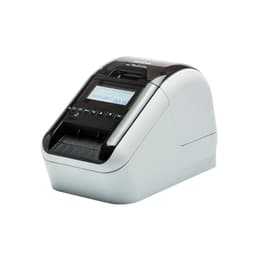 Brother QL-820NWB Inkjet - Getto d'inchiostro