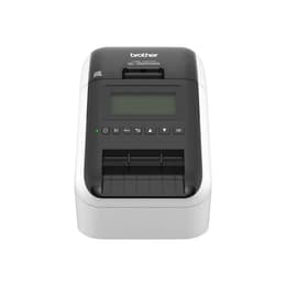 Brother QL-820NWB Inkjet - Getto d'inchiostro