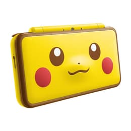 Nintendo New 2DS XL - HDD 4 GB - Giallo