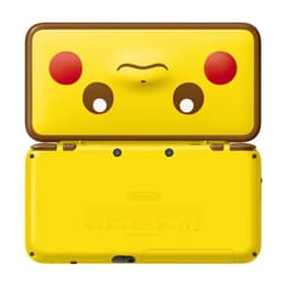 Nintendo New 2DS XL - HDD 4 GB - Giallo