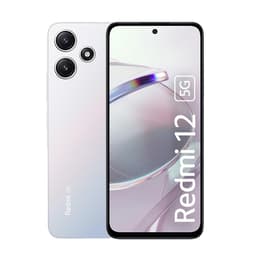 Xiaomi Redmi 12 5G 128GB - Argento