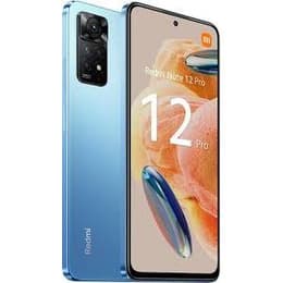 Xiaomi Redmi Note 12 Pro 128GB - Blu