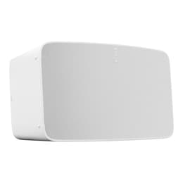 Altoparlanti Bluetooth Sonos Five - Bianco