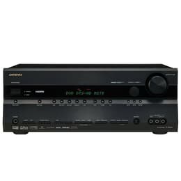 Onkyo TX-SR606 Amplificatori