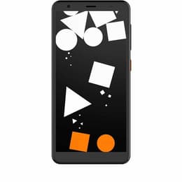 Neva Zen 16GB - Nero