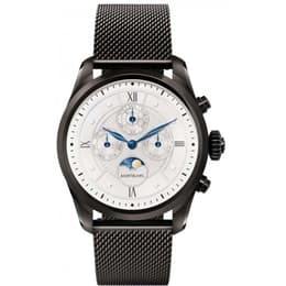 Smart Watch GPS Montblanc SUMMIT 2 - Nero