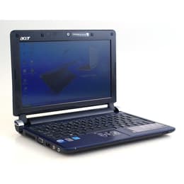 Acer Aspire One D250 10" Atom 1.6 GHz - HDD 160 GB - 2GB Tastiera Belga