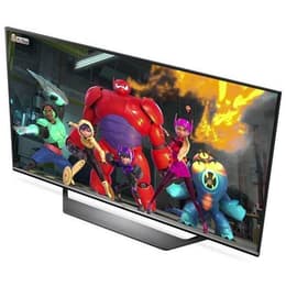Smart TV 55,0000 Pollici LG LCD Ultra HD 4K 55UF7707