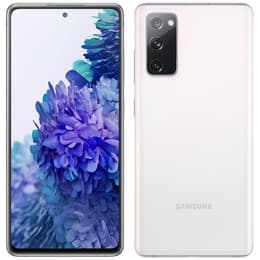 Galaxy S20 FE 128GB - Bianco - Dual-SIM
