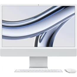 iMac 24" No (2023) Apple M3 - 1 To SSD - 24GB Tastiera QWERTY - Italiano